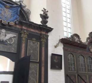 St. Marien Kirche