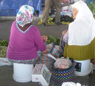 Manavgat Markt