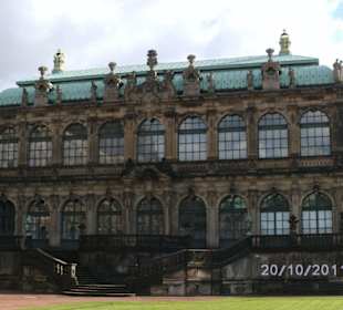 Zwinger