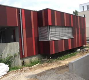 Evangelisch-methodistische Kirche - Friedenskrche