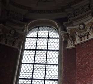 Wallfahrtskirche Weggental