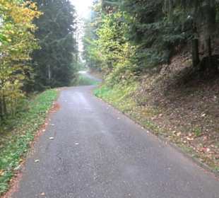 Burgruine Hohenschramberg