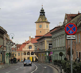 Brasov/Kronstadt