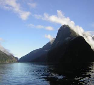 Milford Sound
