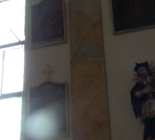 Filialkirche St. Georg