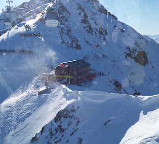 Wormser Hütte Hochjoch 
