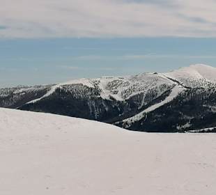 Wandern Bad Kleinkirchheim