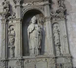 Hohe Domkirche St. Peter zu Trier