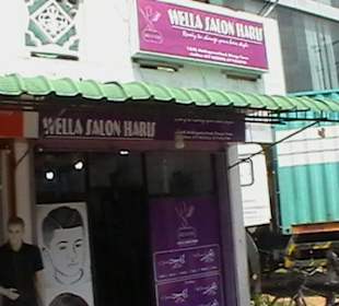 Einkaufen & Shopping