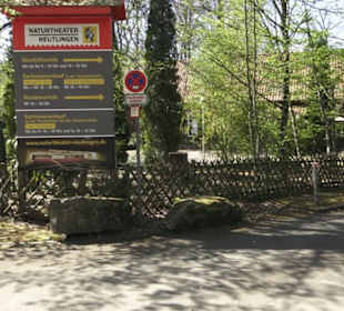 Naturtheater