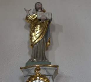 Wallfahrtskirche Unserer Lieben Frau