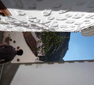 Fataga - ruhig und idyllisch