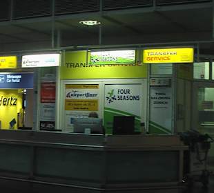 Zentralbereich 