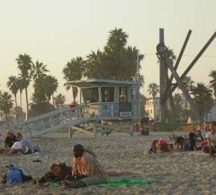 Venice Beach
