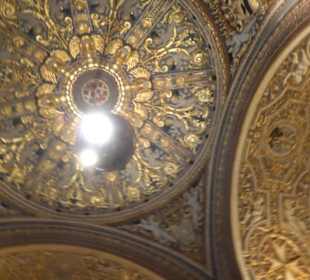 St. Paul's Shipwreck Church