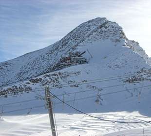 Kitzsteinhorn