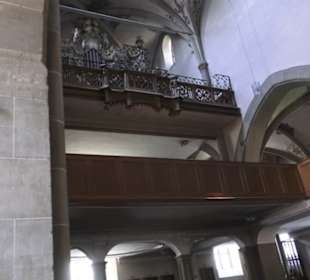 Münster St. Johannes