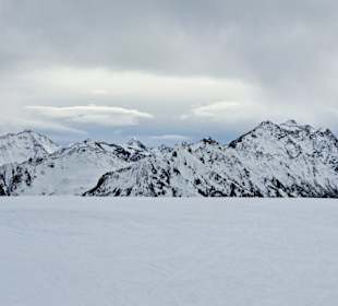 Skigebiet Neukirchen am Großvenediger