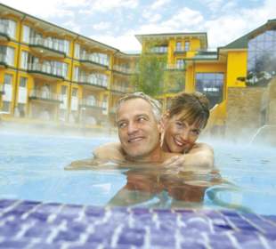 Eurotherme Bad Schallerbach