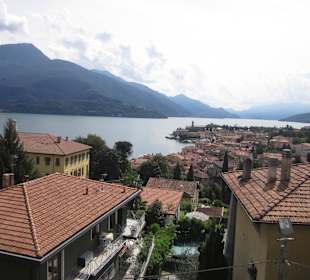 Uferpromenade Gravedona