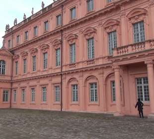 Residenzschloss Rastatt