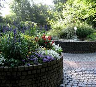 Kurpark Bad Homburg