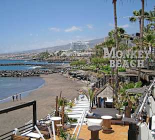 Monkey Beach Club & Strand