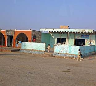 Kamelmarkt Al Shalateen