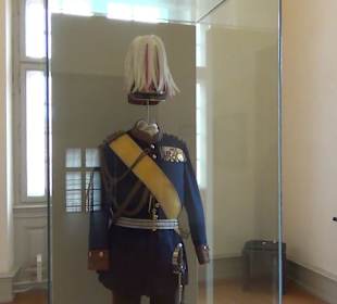 Wehrgeschichtliches Museum Rastatt