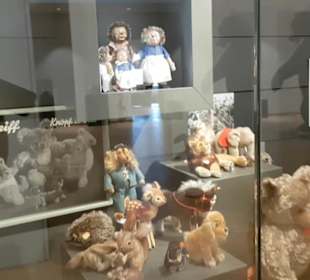 Steiff-Museum