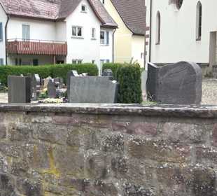 Friedhof