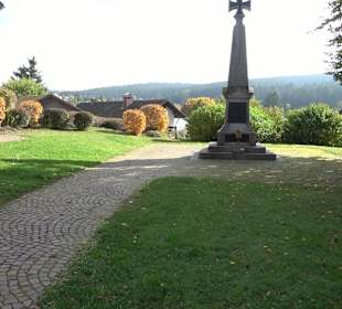 Stadtrundgang Schluchsee