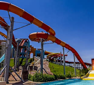 Makadi Water World - Madinet Makadi