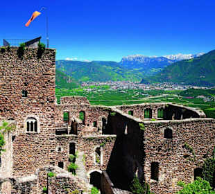 Burg Boymont Eppan