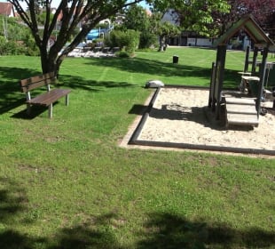 Spielplatz Im Lehnle