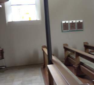Pfarrkirche St. Vitus Möhringen