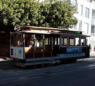 Cable Car