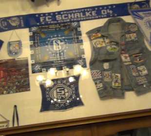 Schalke Museum