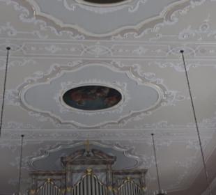 Kirche St. Bartholomäus