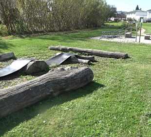 Park Oase der Gesundheit