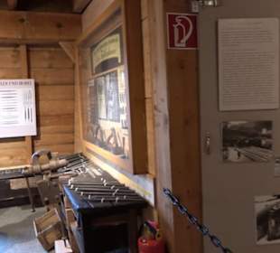 Heimatmuseum Freudenstadt