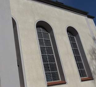 Katholische Pfarrkirche St. Johannes Baptist