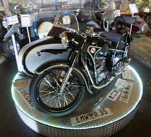Im Museum