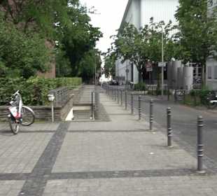 Börsenbrunnen Köln