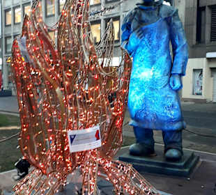 Weihnachtsmarkt Dortmund