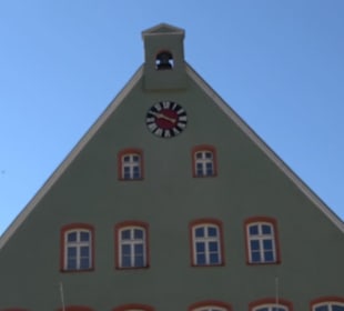 Rathaus