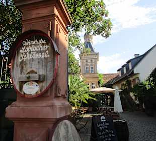 Weinstube Loblocher Schlössel