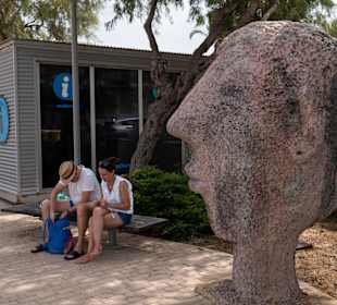 Wandern Can Picafort