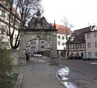 Residenzschloss Urach