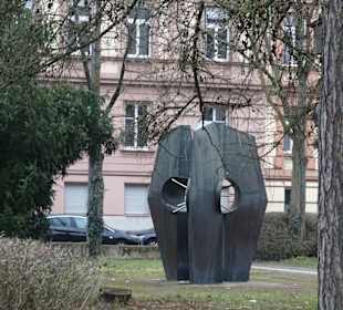 Stadtrundgang Würzburg